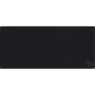 Podkładka pod mysz Logitech G840 943-000778 - rozmiar XL, Czarna