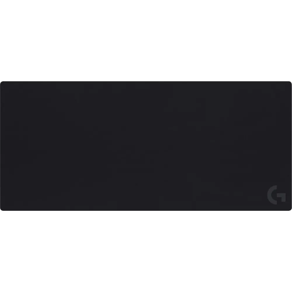 Podkładka pod mysz Logitech G840 943-000778 - rozmiar XL, Czarna