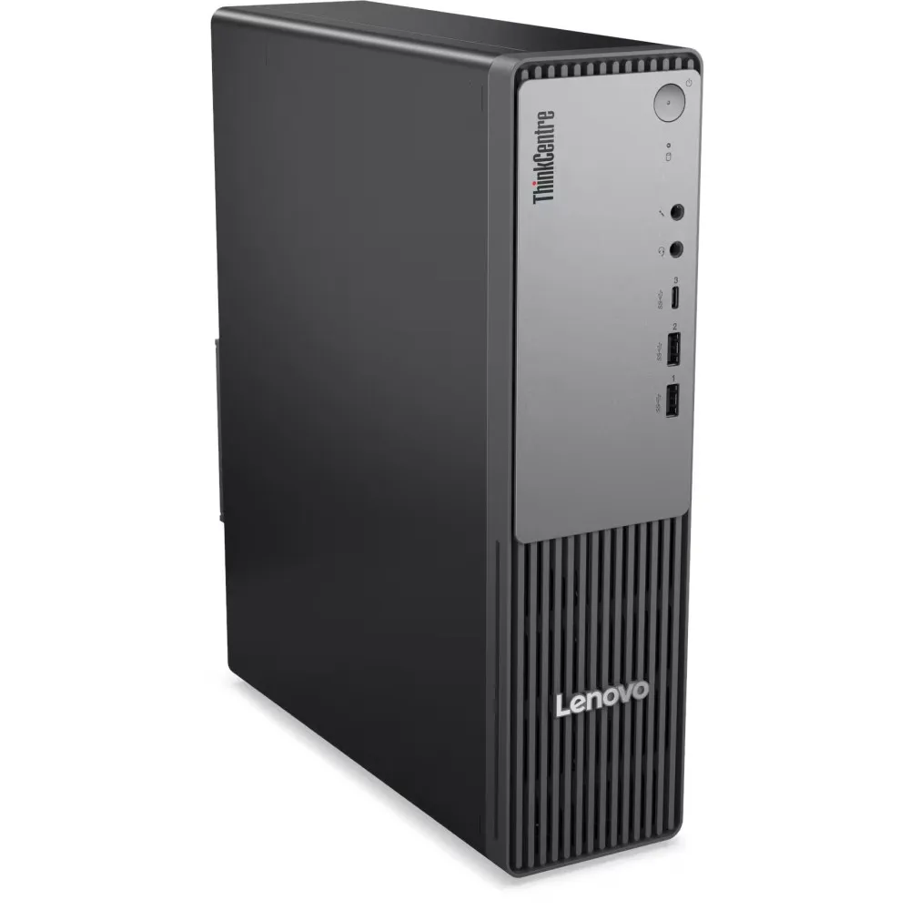 Komputer Lenovo ThinkCentre neo 55s Gen 6 13G0001YPB - SFF/Ryzen 7 250/RAM 16GB/SSD 512GB/1 rok Carry-in - zdjęcie