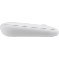 Zestaw bezprzewodowy klawiatury i myszy Logitech Pebble 2 Combo 920-012240 - Biały