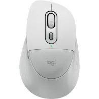 Mysz bezprzewodowa Logitech Signature Comfort Plus M850 L 910-007716 - Biała