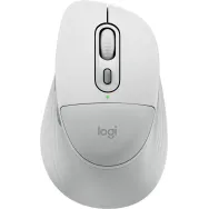 Mysz bezprzewodowa Logitech Signature Comfort Plus M850 L 910-007716 - Biała