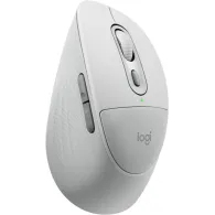Mysz bezprzewodowa Logitech Signature Comfort Plus M850 L 910-007716 - Biała
