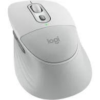 Mysz bezprzewodowa Logitech Signature Comfort Plus M850 L 910-007716 - Biała