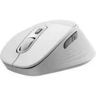 Mysz bezprzewodowa Logitech Signature Comfort Plus M850 L 910-007716 - Biała