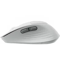 Mysz bezprzewodowa Logitech Signature Comfort Plus M850 L 910-007716 - Biała