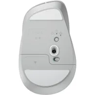Mysz bezprzewodowa Logitech Signature Comfort Plus M850 L 910-007716 - Biała
