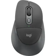 Mysz bezprzewodowa Logitech Signature Comfort Plus M850 L 910-007715 - Grafitowa