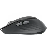 Mysz bezprzewodowa Logitech Signature Comfort Plus M850 L 910-007715 - Grafitowa