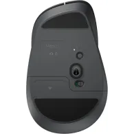 Mysz bezprzewodowa Logitech Signature Comfort Plus M850 L 910-007715 - Grafitowa