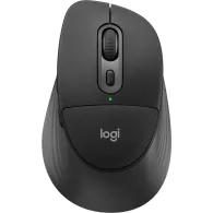Mysz bezprzewodowa Logitech Signature Comfort Plus M850 L 910-007807 - Czarna