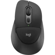 Mysz bezprzewodowa Logitech Signature Comfort Plus M850 L 910-007807 - Czarna