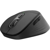 Mysz bezprzewodowa Logitech Signature Comfort Plus M850 L 910-007807 - Czarna