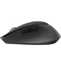 Mysz bezprzewodowa Logitech Signature Comfort Plus M850 L 910-007807 - Czarna