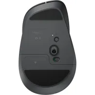 Mysz bezprzewodowa Logitech Signature Comfort Plus M850 L 910-007807 - Czarna