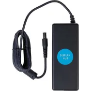 Zasilacz Logitech Power Adapter 90W 19V 993-001943 - do Rally, Rally Plus, Rally Bar, Rally Bar Mini i RoomMate