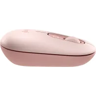 Zestaw bezprzewodowy klawiatury i myszy Logitech POP Icon Combo 920-013142, Różowy i biały | Sklep ITnes.pl, IT for BUSINESS
