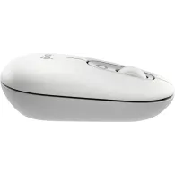 Zestaw bezprzewodowy klawiatury i myszy Logitech POP Icon Combo 920-013141, Pomarańczowy i biały | Sklep ITnes.pl, IT for BUSINESS
