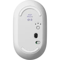 Zestaw bezprzewodowy klawiatury i myszy Logitech POP Icon Combo 920-013078, Liliowy i biały | Sklep ITnes.pl, IT for BUSINESS
