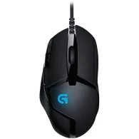 Mysz przewodowa Logitech G402 Hyperior Fury 910-004068, Czarna | Sklep ITnes.pl, IT for BUSINESS