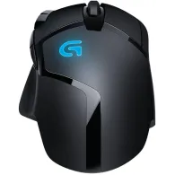 Mysz przewodowa Logitech G402 Hyperior Fury 910-004068, Czarna | Sklep ITnes.pl, IT for BUSINESS