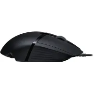 Mysz przewodowa Logitech G402 Hyperior Fury 910-004068, Czarna | Sklep ITnes.pl, IT for BUSINESS