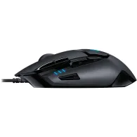 Mysz przewodowa Logitech G402 Hyperior Fury 910-004068, Czarna | Sklep ITnes.pl, IT for BUSINESS