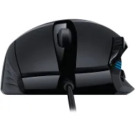 Mysz przewodowa Logitech G402 Hyperior Fury 910-004068, Czarna | Sklep ITnes.pl, IT for BUSINESS