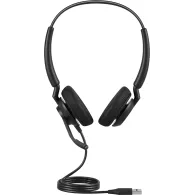 Zestaw słuchawkowy Jabra Engage 40 4099-413-269 - nline Link. USB-C/A MS, Stereo