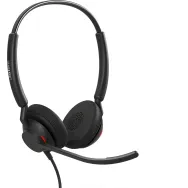 Zestaw słuchawkowy Jabra Engage 40 4099-413-299 - Inline Link, USB-C, MS, Stereo