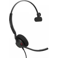 Zestaw słuchawkowy Jabra Engage 40 4093-410-279 - USB-A, UC, Mono