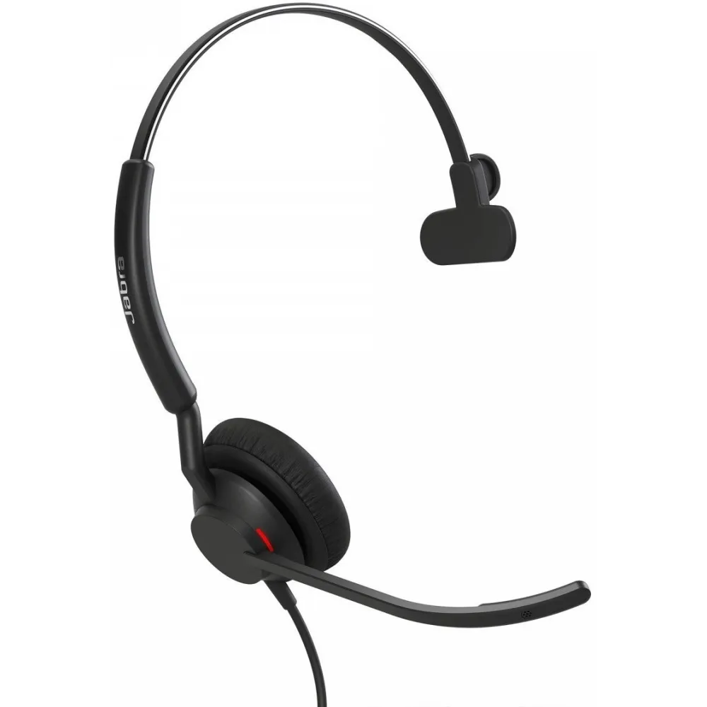 Zestaw słuchawkowy Jabra Engage 40 4093-410-279 - USB-A, UC, Mono