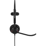 Zestaw słuchawkowy Jabra Engage 40 4093-413-269 - Inline Link, USB-C|A, MS, Mono