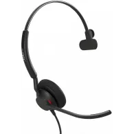 Zestaw słuchawkowy Jabra Engage 40 4093-413-279 - Inline Link, USB-A, MS, Mono