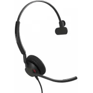Zestaw słuchawkowy Jabra Engage 40 4093-419-269 - Inline Link, USB-C|A, UC, Mono