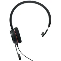 Jabra Zestaw słuchawkowy Evolve 20 Mono UC  - 4993-829-409 | Sklep ITnes.pl - IT for BUSINESS