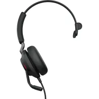 Zestaw słuchawkowy Jabra Evolve2 40 SE 24189-899-999 - USB-A, MS, Mono