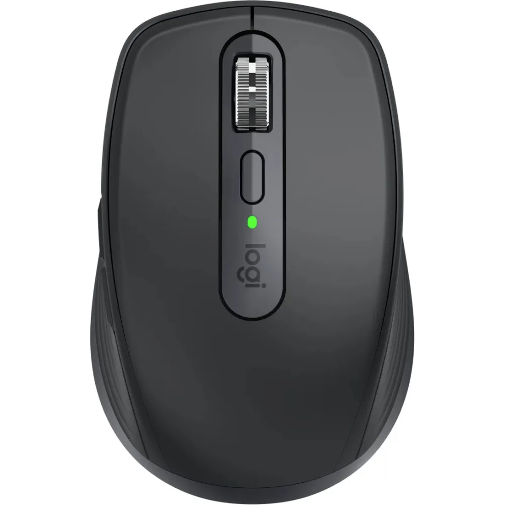 Mysz bezprzewodowa Logitech MX Anywhere 3S for Business 910-006958, Grafitowa | Sklep ITnes.pl, IT for BUSINESS