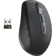 Mysz bezprzewodowa Logitech MX Anywhere 3S for Business 910-006958, Grafitowa | Sklep ITnes.pl, IT for BUSINESS