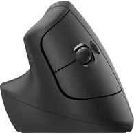 Mysz bezprzewodowa Logitech Lift Left Vertical Ergonomic Mouse 910-006474, Kolor grafitowy | Sklep ITnes.pl, IT for BUSINESS