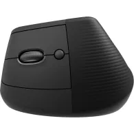 Mysz bezprzewodowa Logitech Lift Left Vertical Ergonomic Mouse 910-006474, Kolor grafitowy | Sklep ITnes.pl, IT for BUSINESS