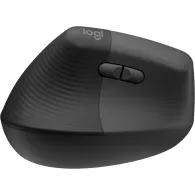 Mysz bezprzewodowa Logitech Lift Left Vertical Ergonomic Mouse 910-006474, Kolor grafitowy | Sklep ITnes.pl, IT for BUSINESS
