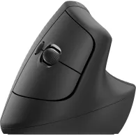 Mysz bezprzewodowa Logitech Lift Vertical Ergonomic Mouse 910-006473, Kolor grafitowy | Sklep ITnes.pl, IT for BUSINESS