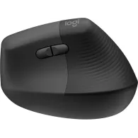 Mysz bezprzewodowa Logitech Lift Vertical Ergonomic Mouse 910-006473, Kolor grafitowy | Sklep ITnes.pl, IT for BUSINESS