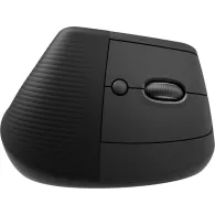 Mysz bezprzewodowa Logitech Lift Vertical Ergonomic Mouse 910-006473, Kolor grafitowy | Sklep ITnes.pl, IT for BUSINESS
