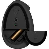 Mysz bezprzewodowa Logitech Lift Vertical Ergonomic Mouse 910-006473, Kolor grafitowy | Sklep ITnes.pl, IT for BUSINESS
