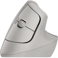 Mysz bezprzewodowa Logitech Lift Vertical Ergonomic Mouse 910-007771 - Piaskowa