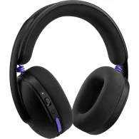 Słuchawki bezprzewodowe nauszne Logitech G325 LIGHTSPEED 981-001524 - Czarne