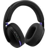 Słuchawki bezprzewodowe nauszne Logitech G325 LIGHTSPEED 981-001524 - Czarne