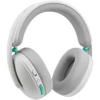 Słuchawki bezprzewodowe nauszne Logitech G325 LIGHTSPEED 981-001531 - Białe